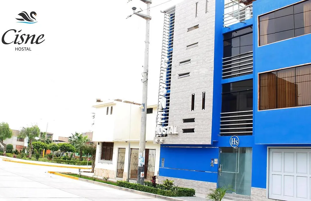 Hostal Cisne-1