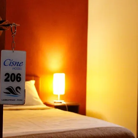 Hostal Cisne-3
