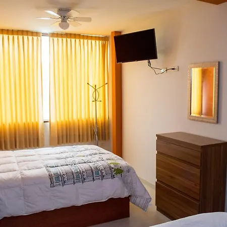 Hostal Cisne-2